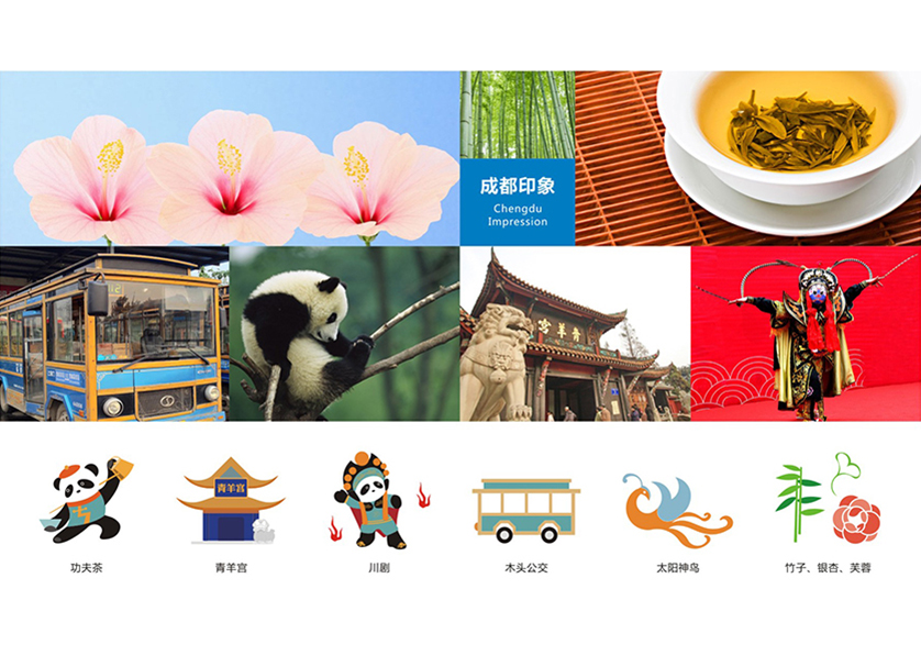 很多企业都需要找新县VI设计公司